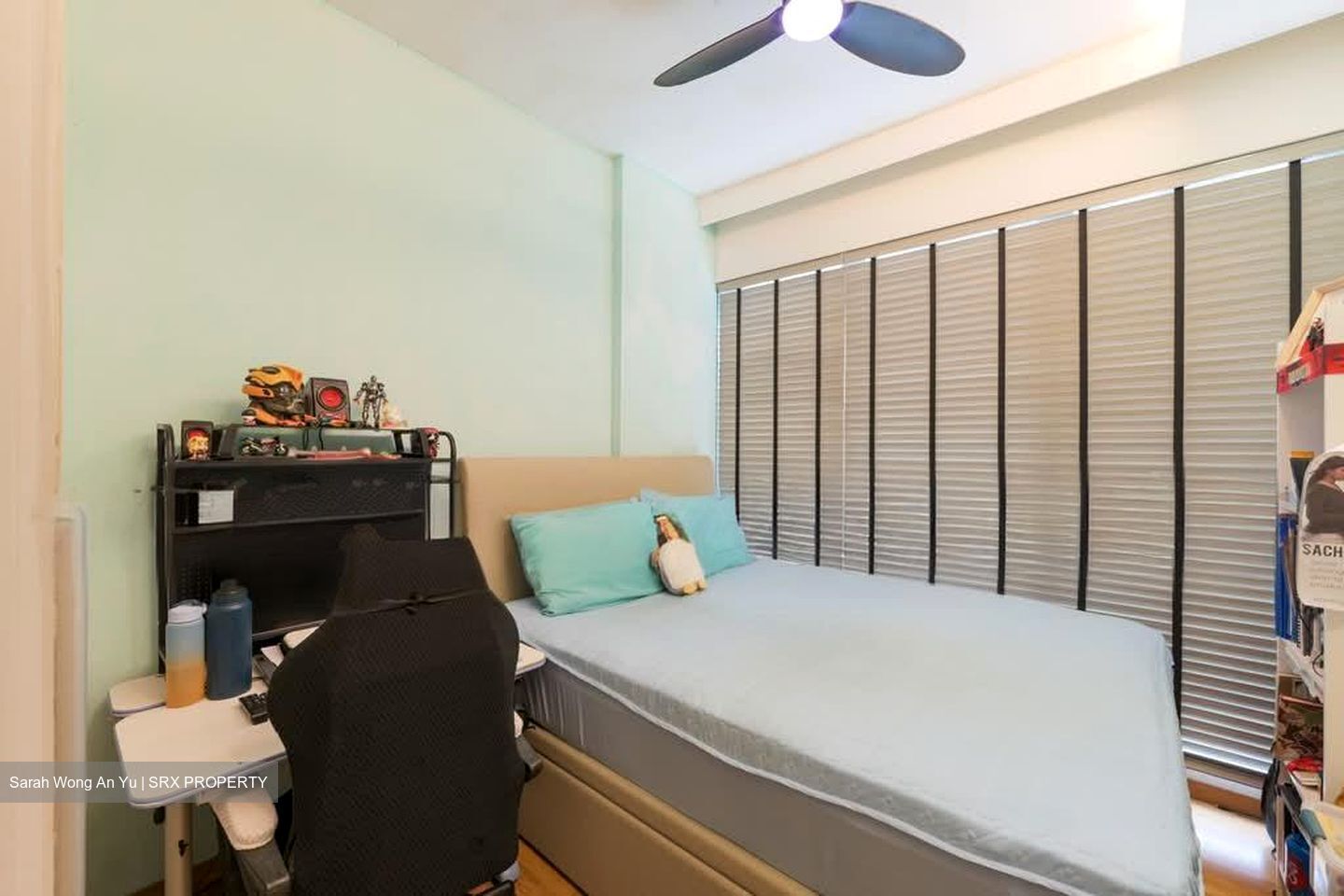 Parc Olympia (D17), Condominium #568162581